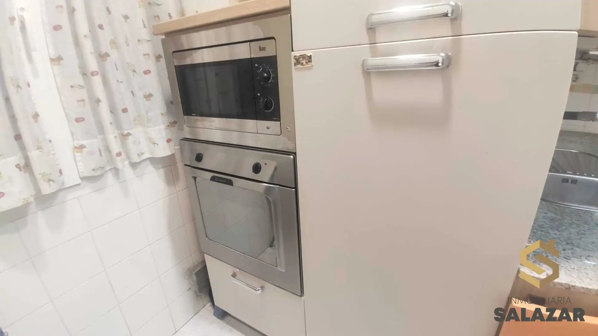 Flat with lift to rent in Autonomia Kalea, imagen 6