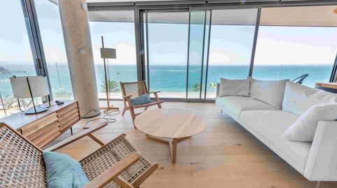 Piso de obra nueva en primera línea de mar en Lloret de Mar, Costa Brava, Bild 2