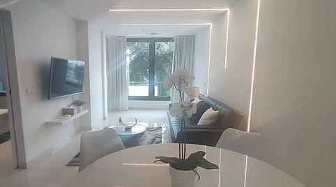 Foto 3 von Wohnung zur Miete in  Gabriel Roca, El Terreno,  Palma de Mallorca