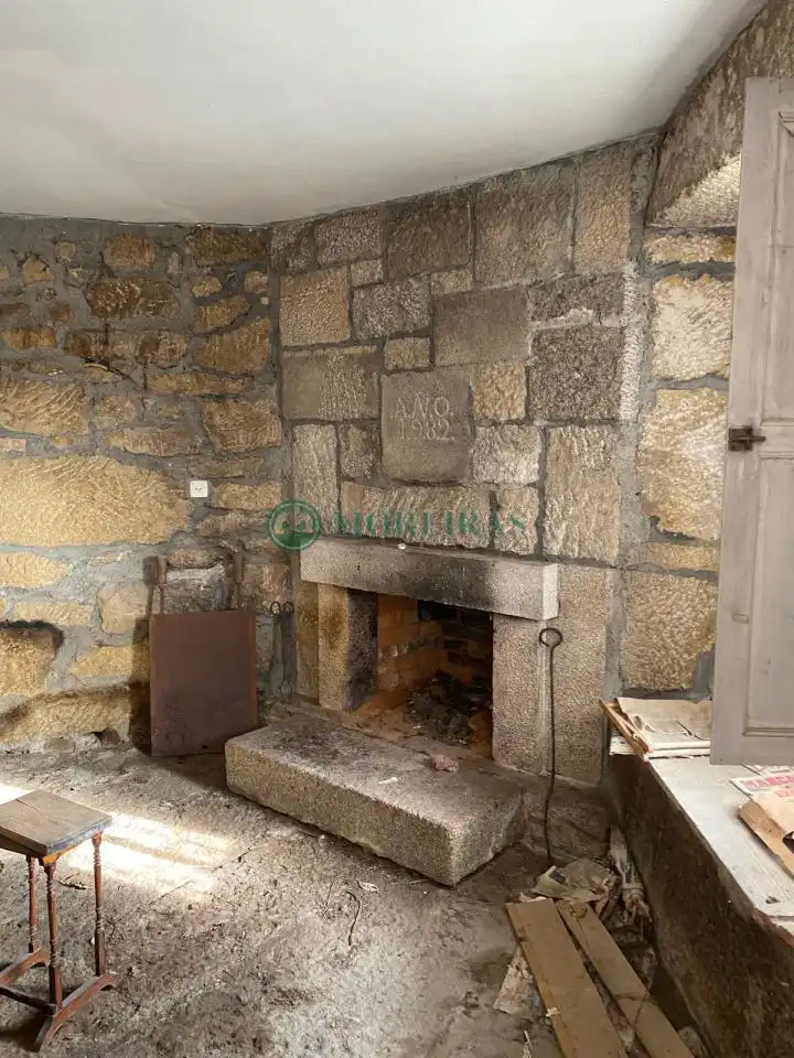 Casa o xalet en venda en Paderne de Allariz amb Calefacció