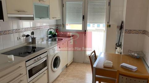 Photo 4 of Flat for rent in Villaquilambre, León