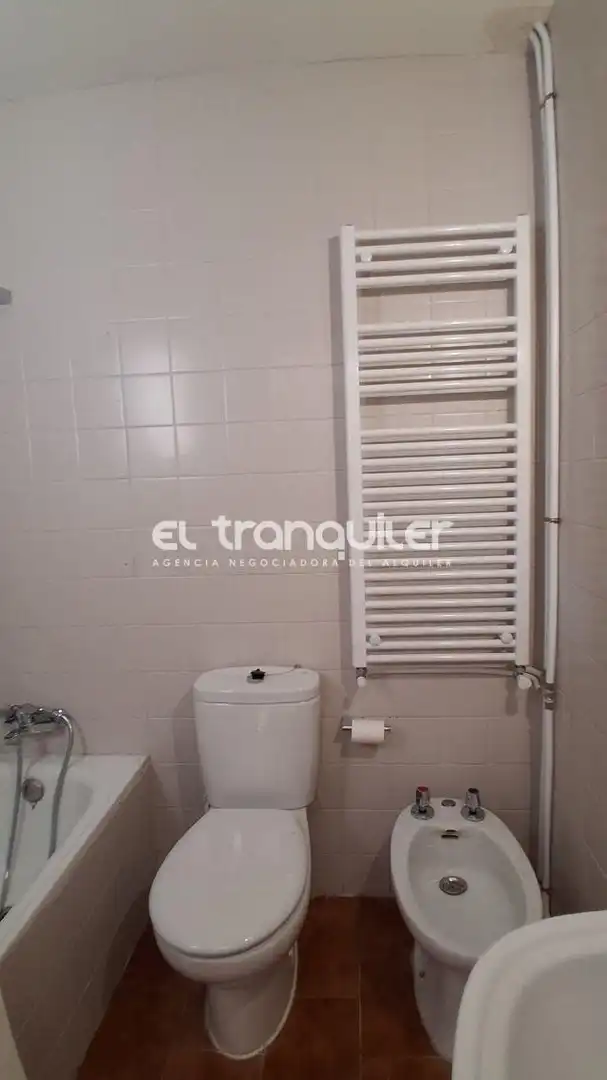 Adossat amb piscina de lloguer a Calle Isla de la Toja, imagen 8