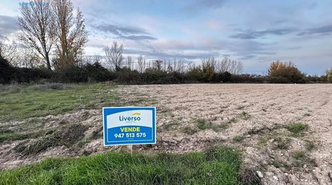 Oportunidad de Inversión Terrenos de Regadío y Secano en Aranda de Duero, imatge 2