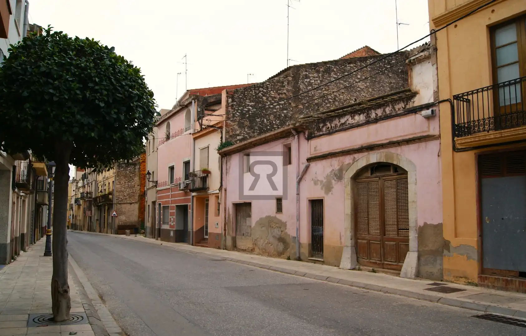 Buildings for sale in Avinguda de Catalunya, 4, Vallmoll