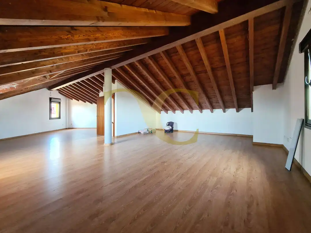 Casa con jardín en venta en Lugar El Campón, imagen 45