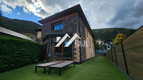 Foto 3 de Casa o xalet en venda a Ctra del Plans, La Massana pueblo, Andorra