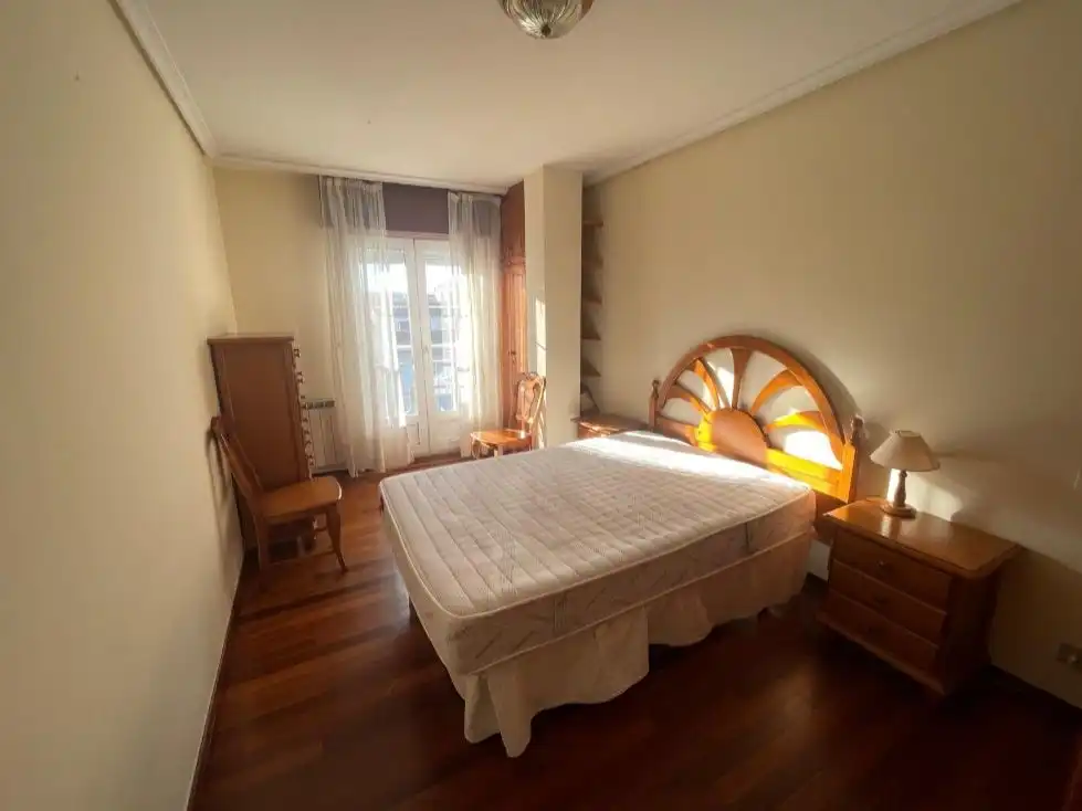 Apartament amb ascensor de lloguer a Calle Bonifaz 16, imagen 4