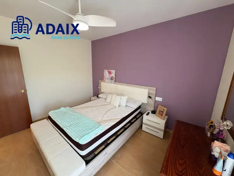 Dormitori de Casa o xalet en venda en Bonastre, Tarragona