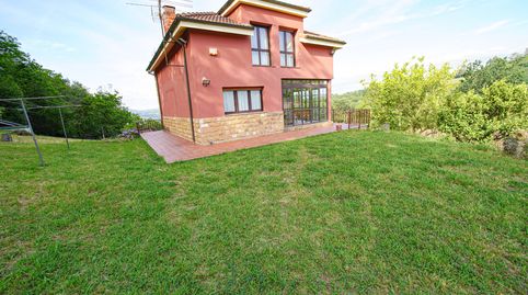 Foto 5 de Casa o xalet en venda a Lugar Pumarin, El Berrón - La Carrera, Siero