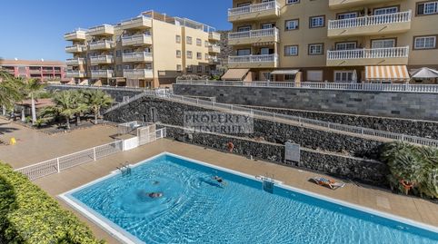 Foto 2 de Piso en venta en Palm - Mar, Arona