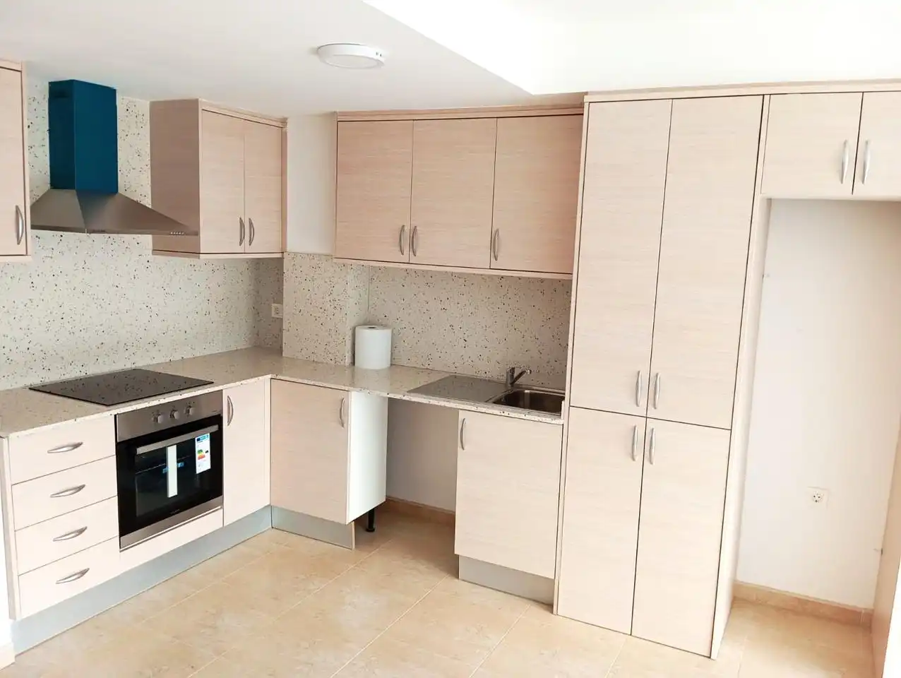 Kitchen of Flat for sale in Ulldecona