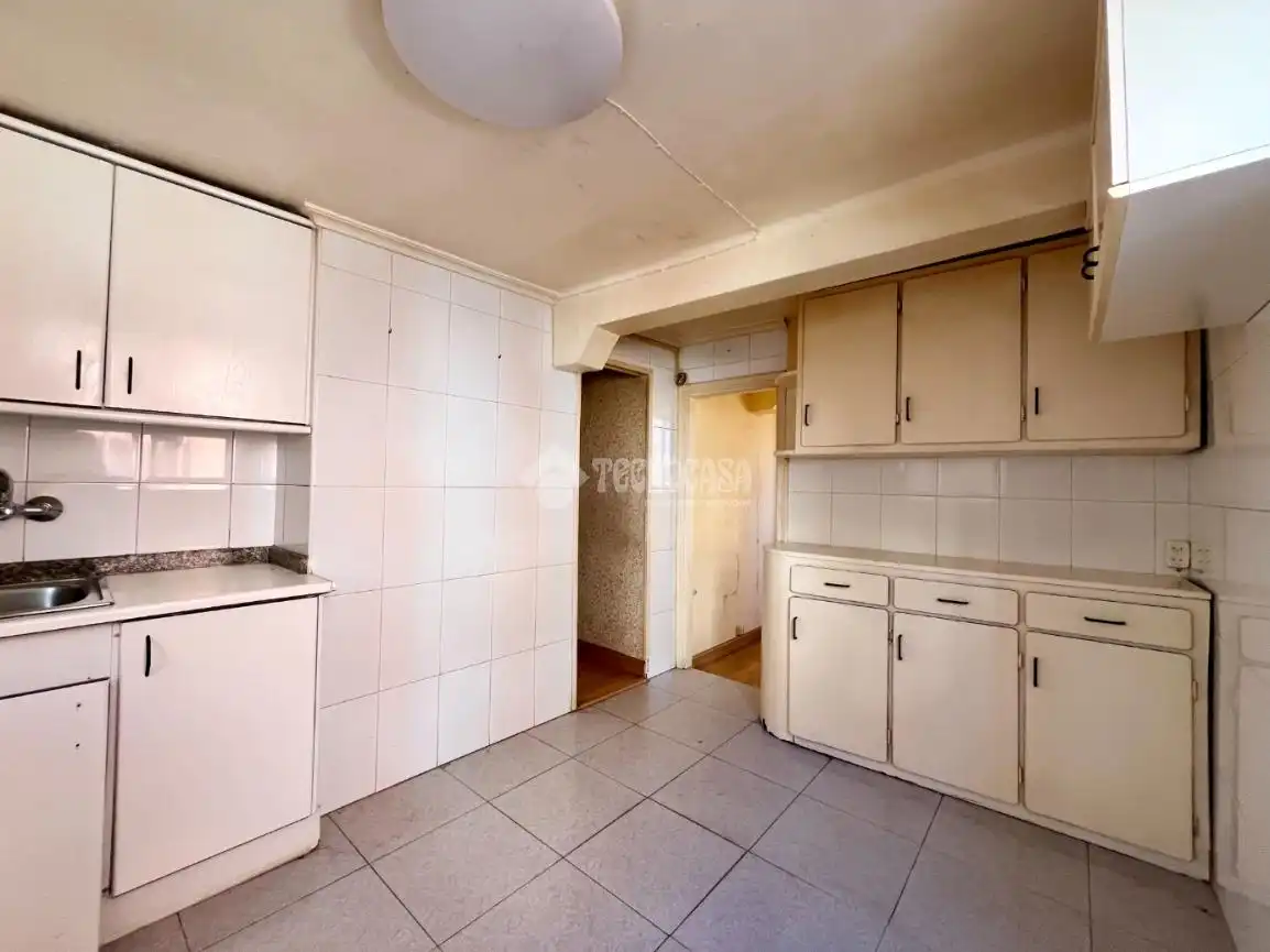 Piso con terraza en venta en Centro - Ayuntamiento, imagen 8