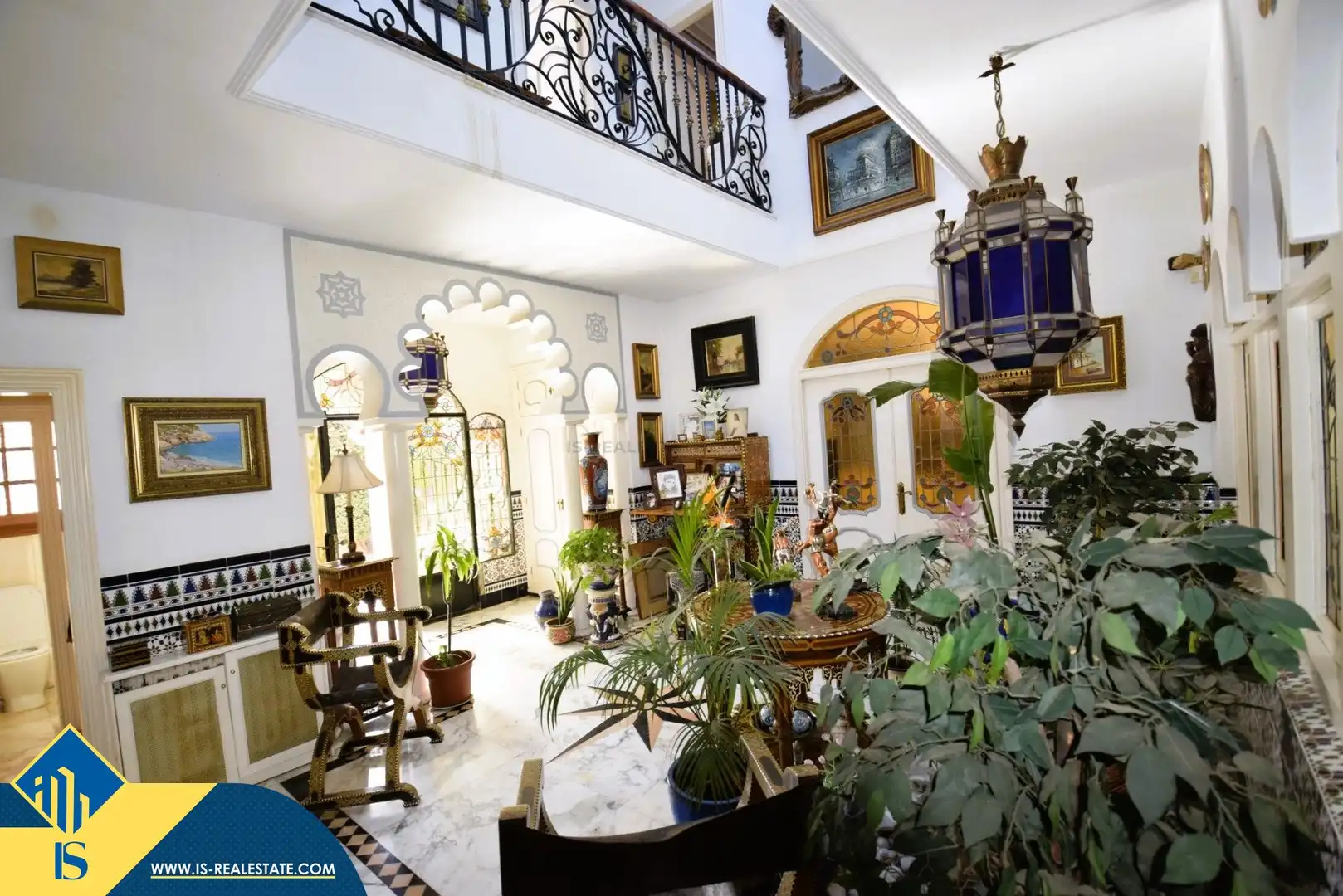 Chalet con jardín en venta en Nueva Torrevieja - Aguas Nuevas, imagen 7