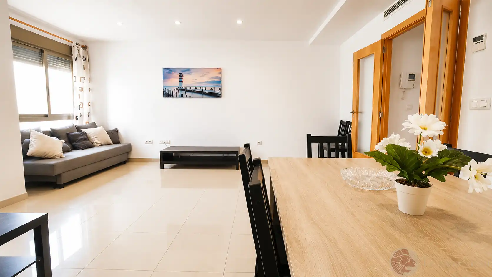 Flat with pool for sale in Carrer la Mar 5, imagen 6