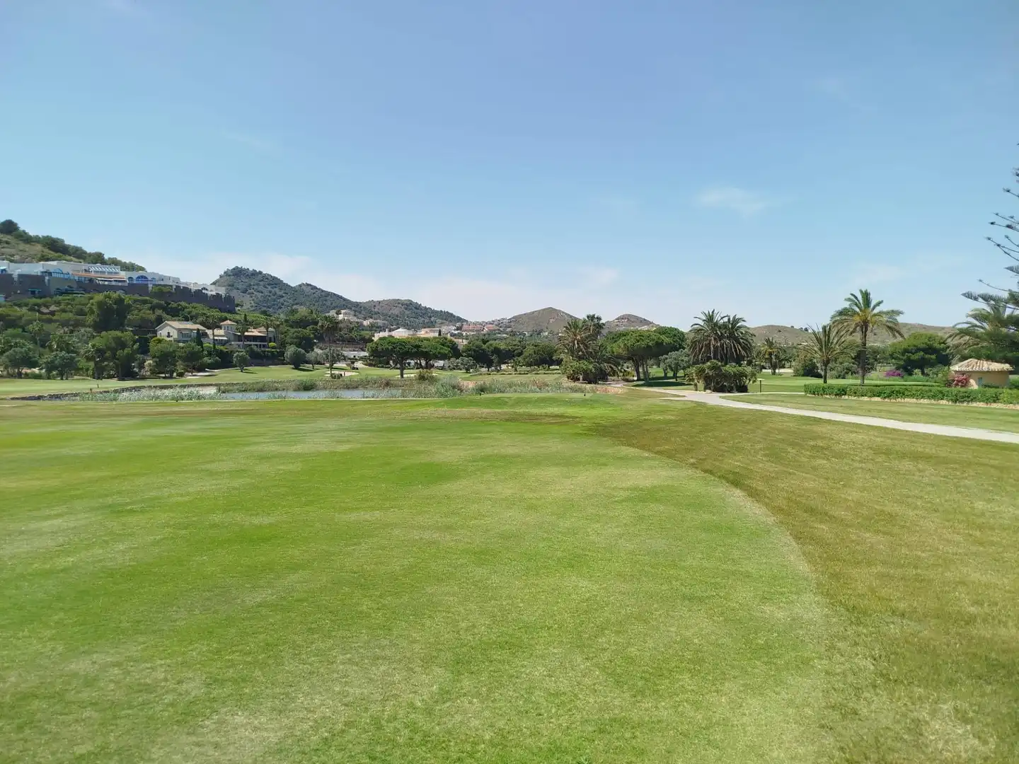 Detached house with pool for sale in Mar Menor de Cartagena – Cabo de Palos, imagen 37