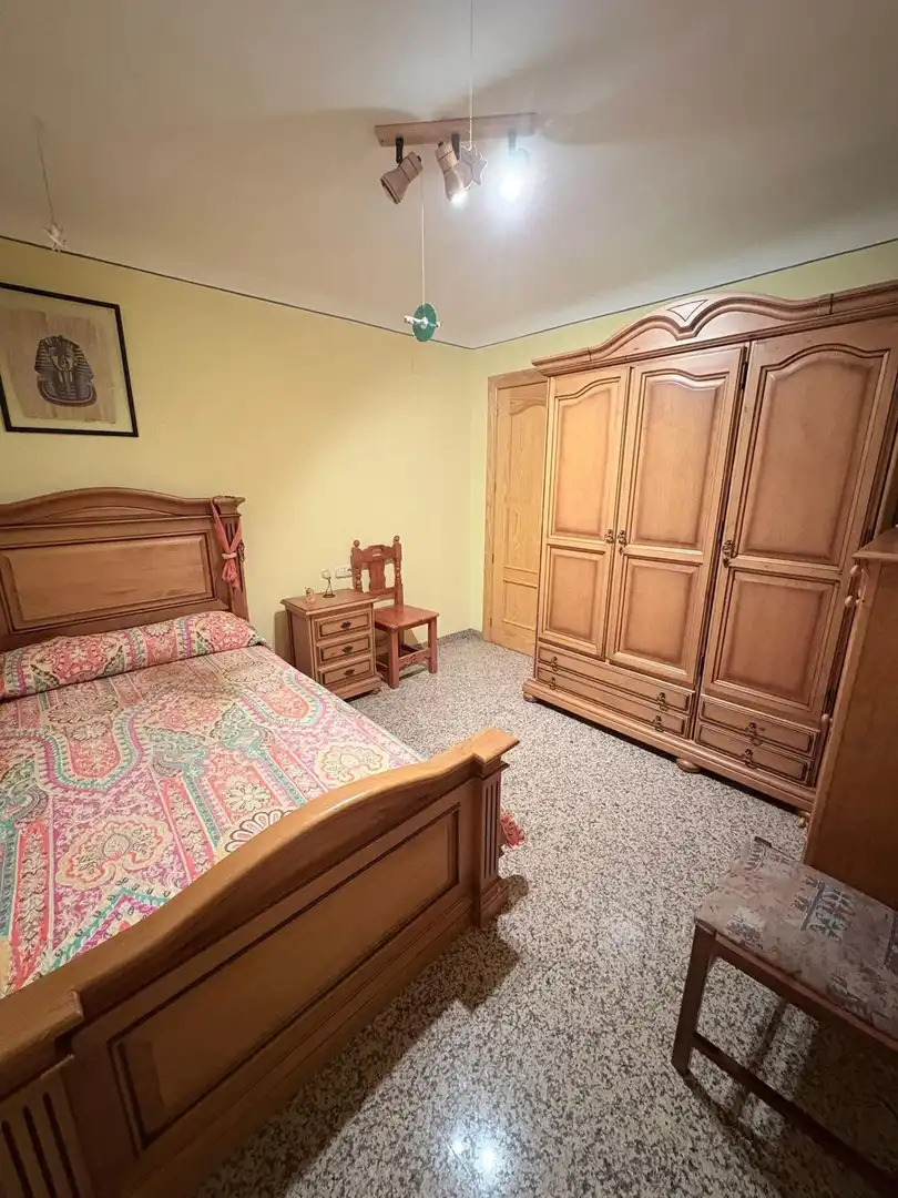 Buildings for sale in Montefrío