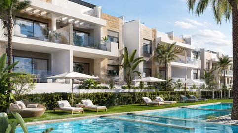 Foto 3 de Piso en venta en Avenida el Ras Gran, El Raso, Alicante