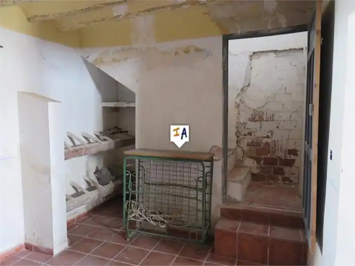 Casa rústica en venda a Martos, imagen 13