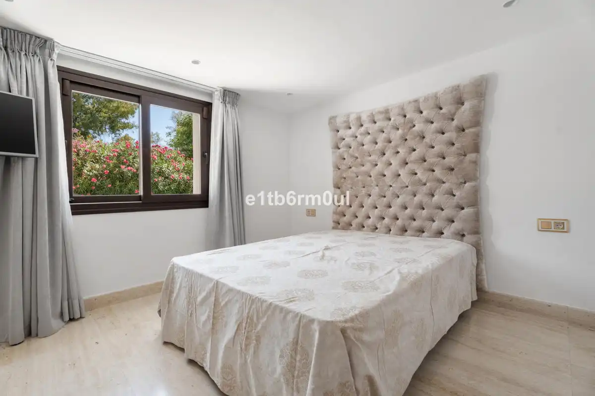 Maison mitoyenne à vendre à Benahavís pueblo, imagen 39