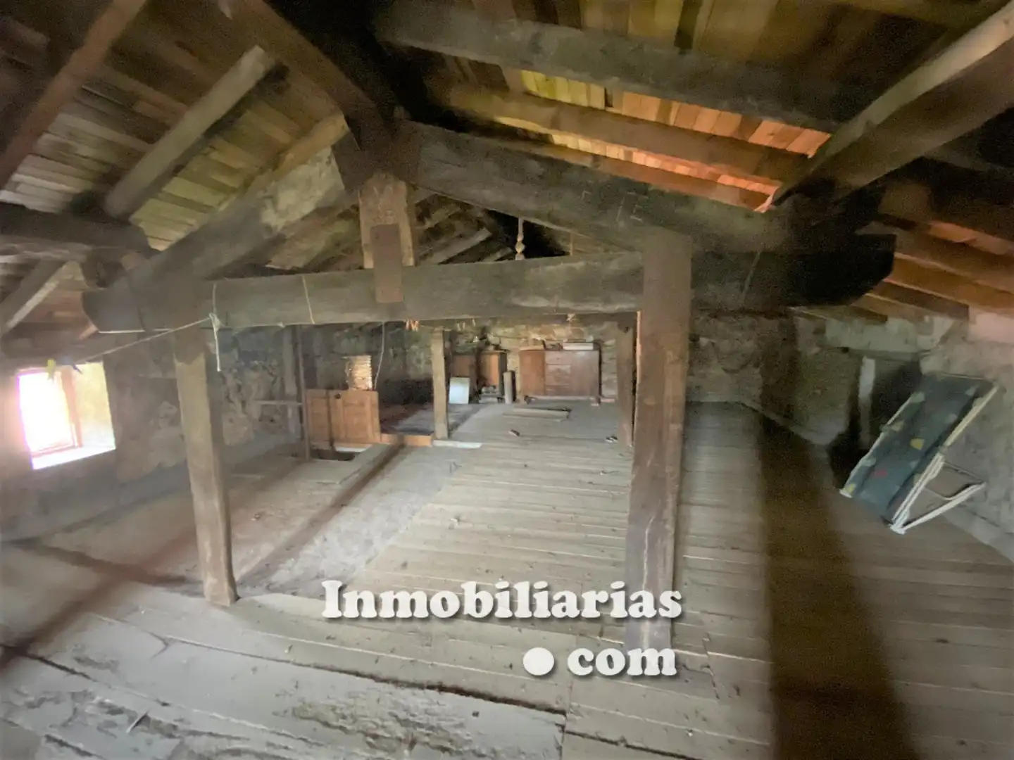 Finca rústica en venta en Castro-Urdiales con Calefacción, Jardín privado y Terraza