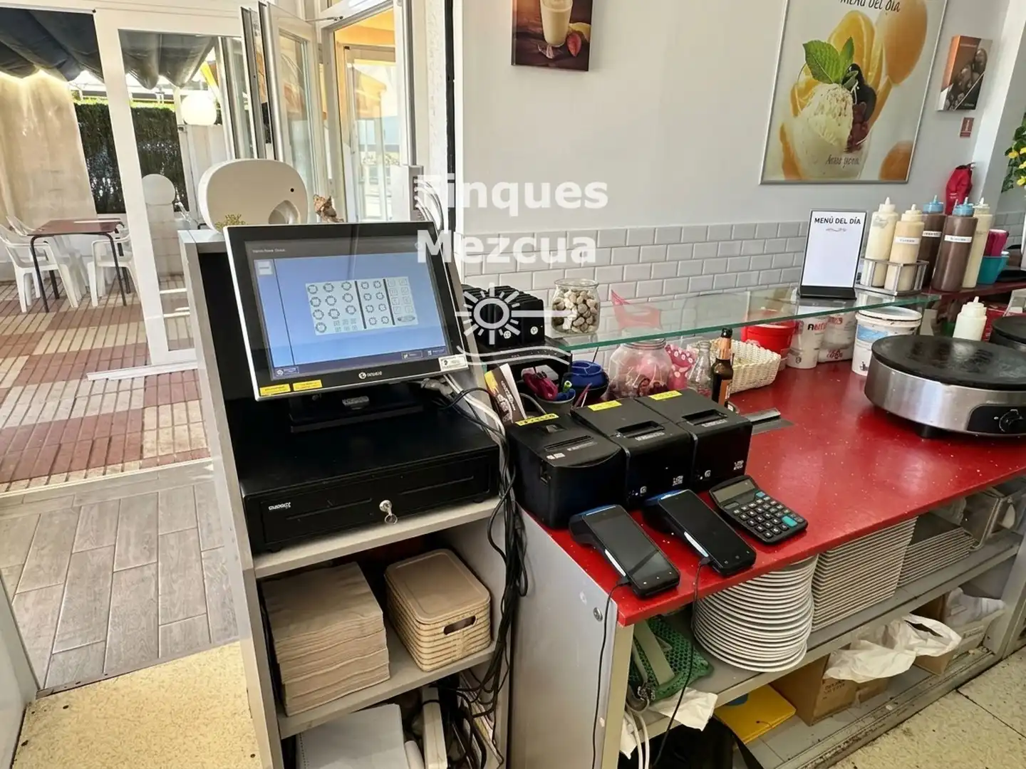 Business premises for sale in MARITIM, imagen 24