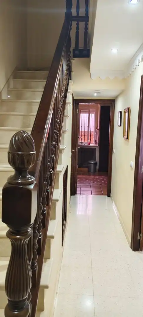 Casa adosada en venta en Écija con Aire acondicionado, Calefacción y Terraza