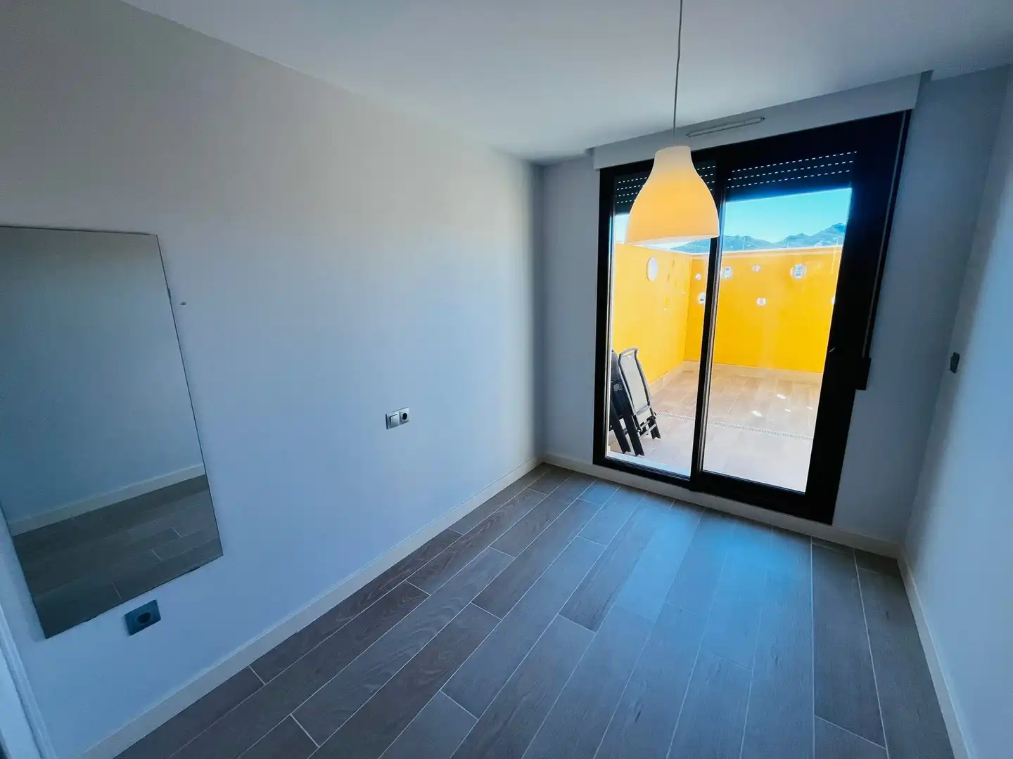 Habitación de Casa o chalet en venta en Cartagena con Terraza