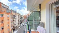 Terrassa de Pis en venda en  Barcelona Capital