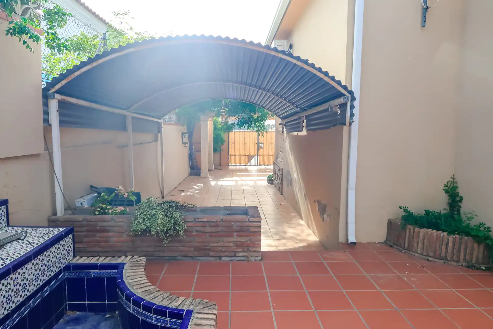 Villa con piscina in vendita a Jardines de Alhaurín - Huerta Alta - Fuensanguínea, imagen 16