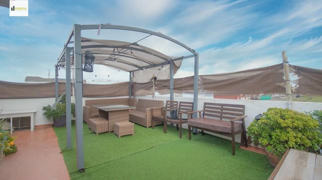 Casa-chalet en Venta en Avenida de Rota
