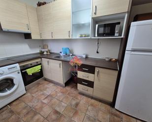 Kitchen of House or chalet to rent in Ronda