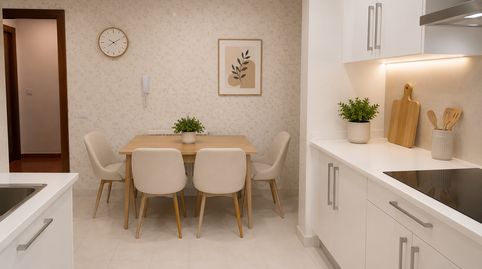 Foto 5 de Piso en venta en Avenida de la República Argentina, 26, Triana Este, Sevilla Capital