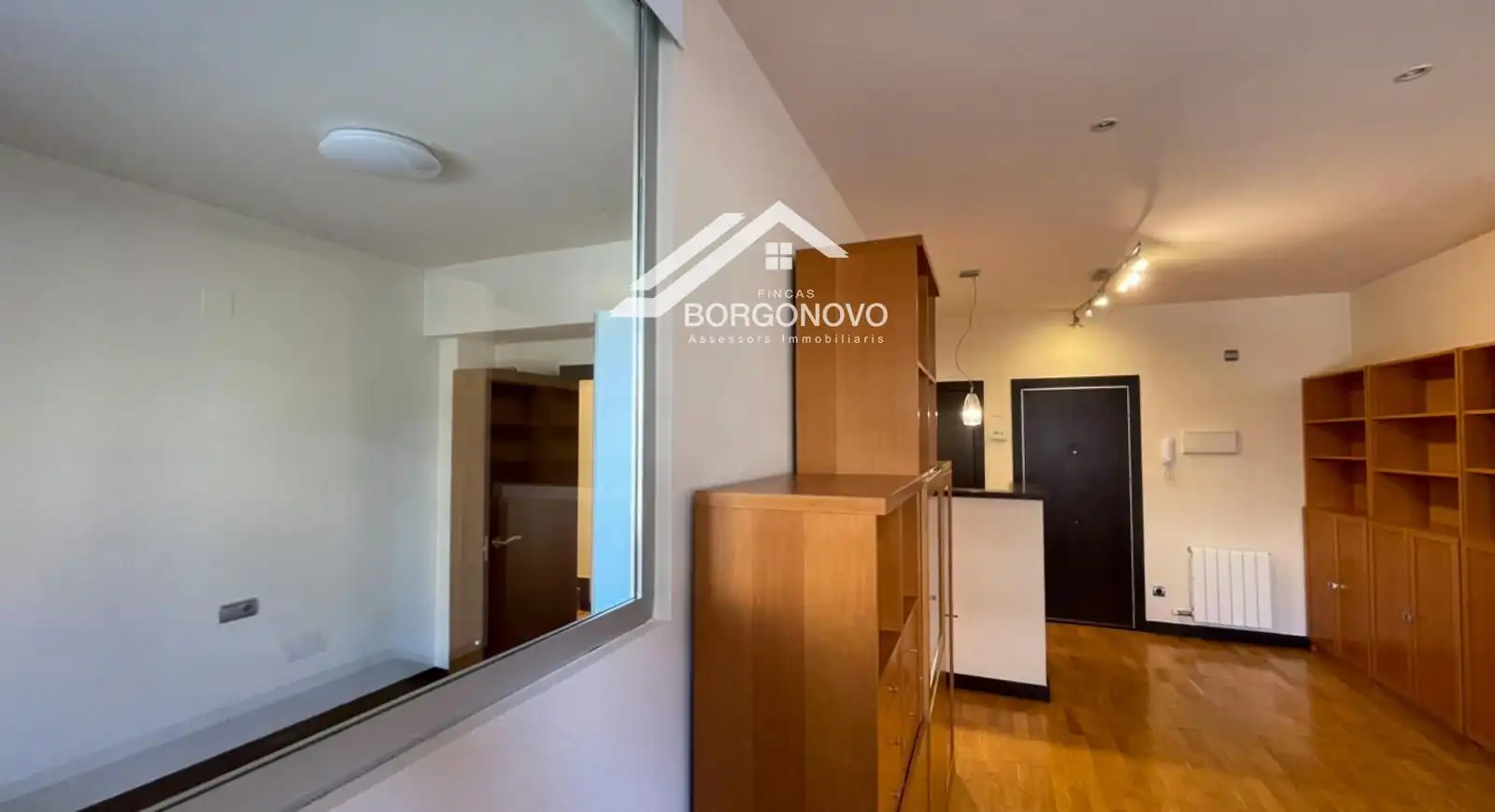 Pis de lloguer en Barcelona
