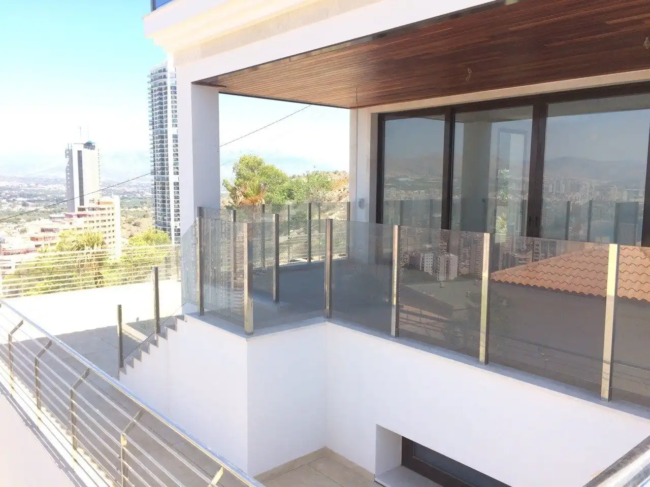 Villa mit Pool zur Miete in Rincón de Loix, imagen 22