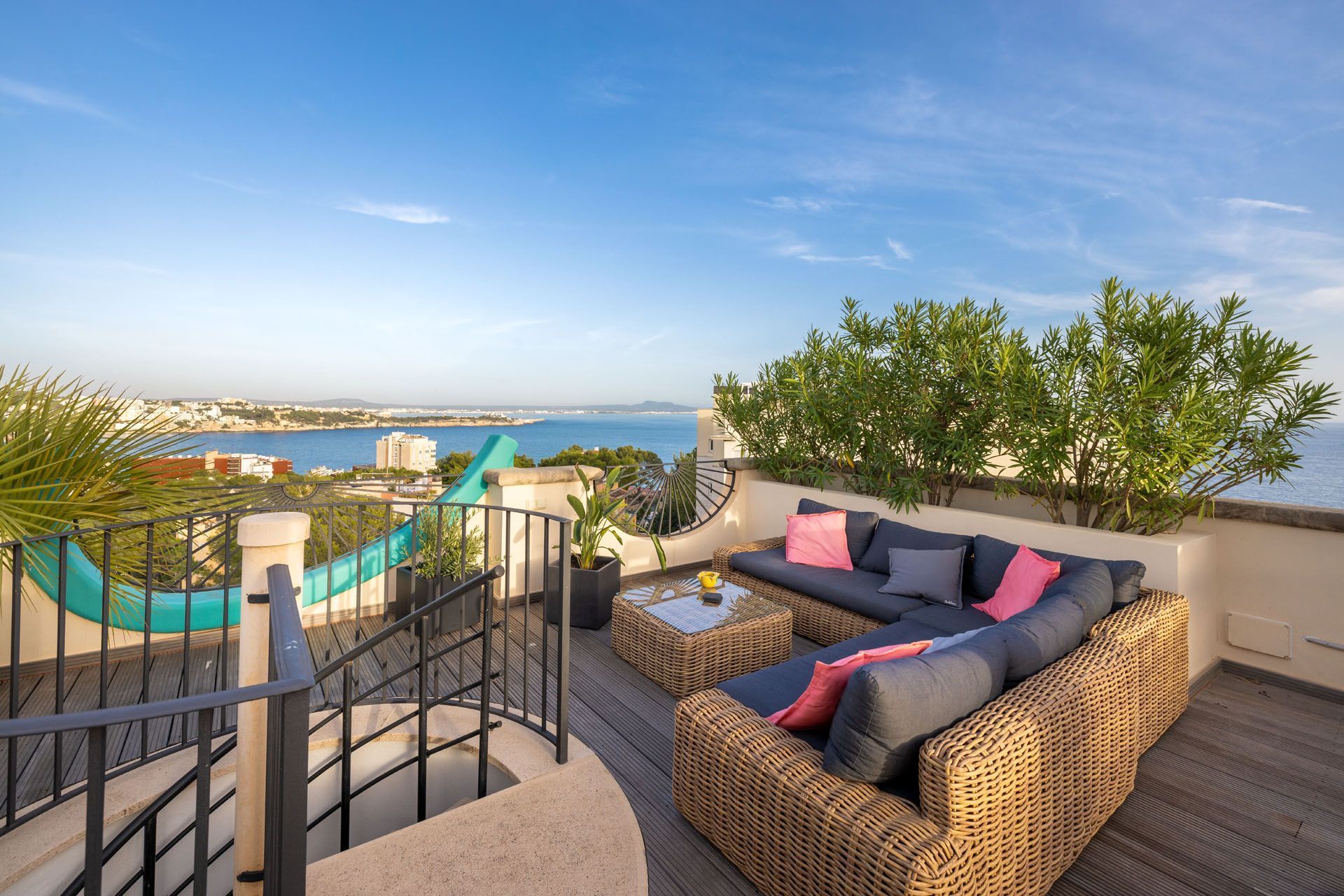 Attic for sale in Cas Català - Illetes