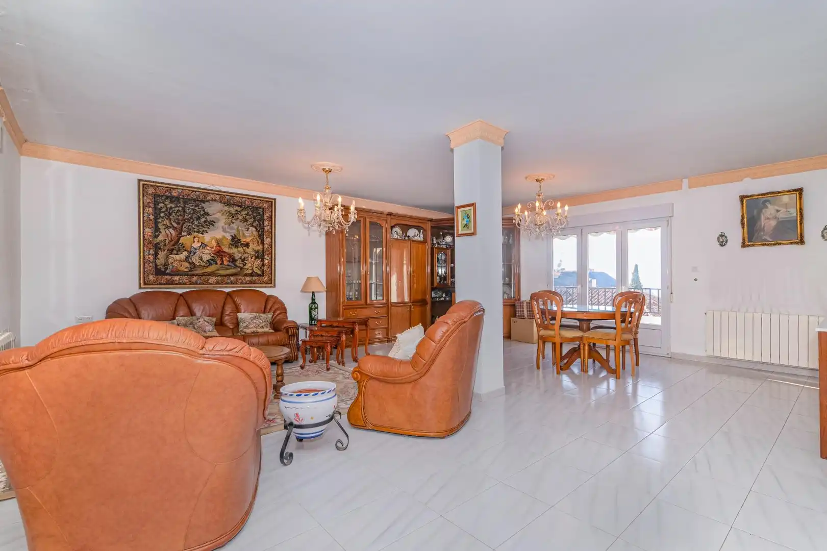 Villa mit Terrasse zum Verkauf in Calle de Bellavista, imagen 36