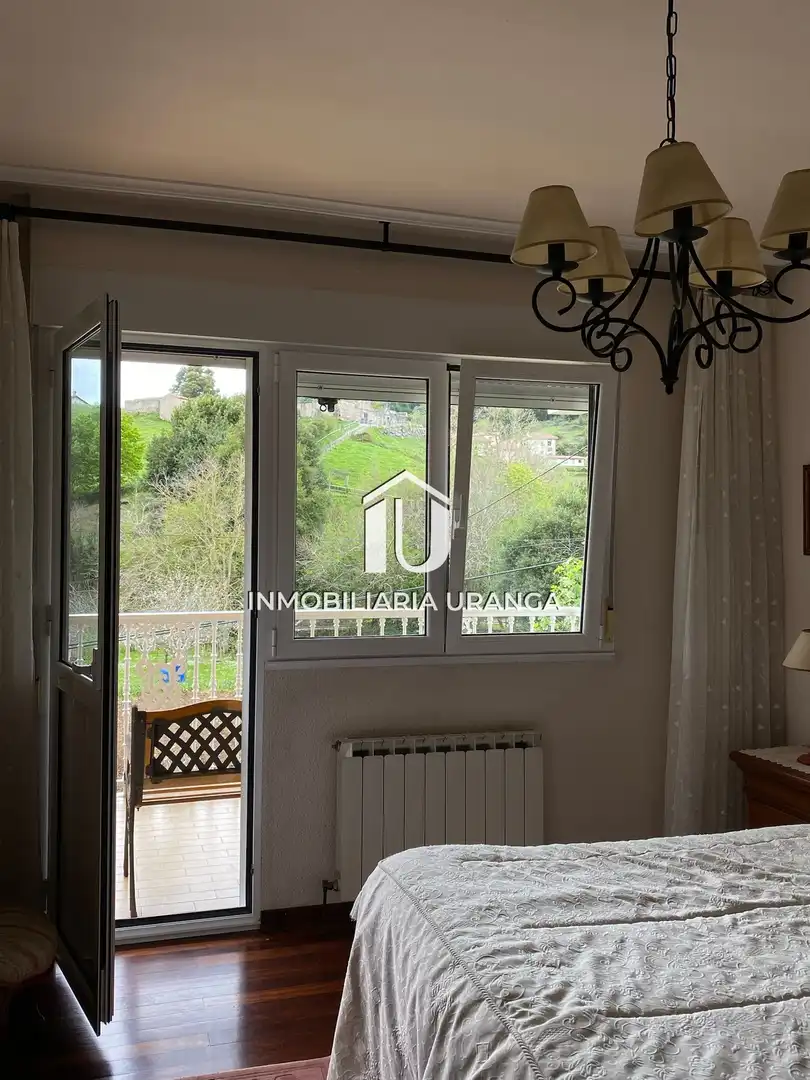 Casa amb jardí en venda a Conde albox, imagen 29