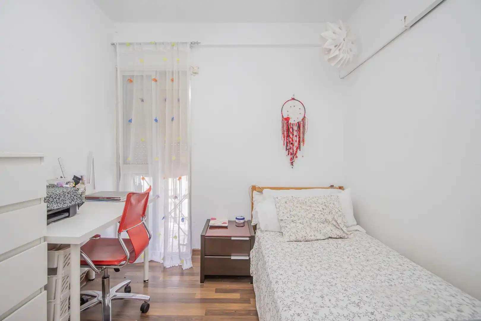 Habitación de Piso en venta en Sevilla con Aire acondicionado, Amueblado y Balcón