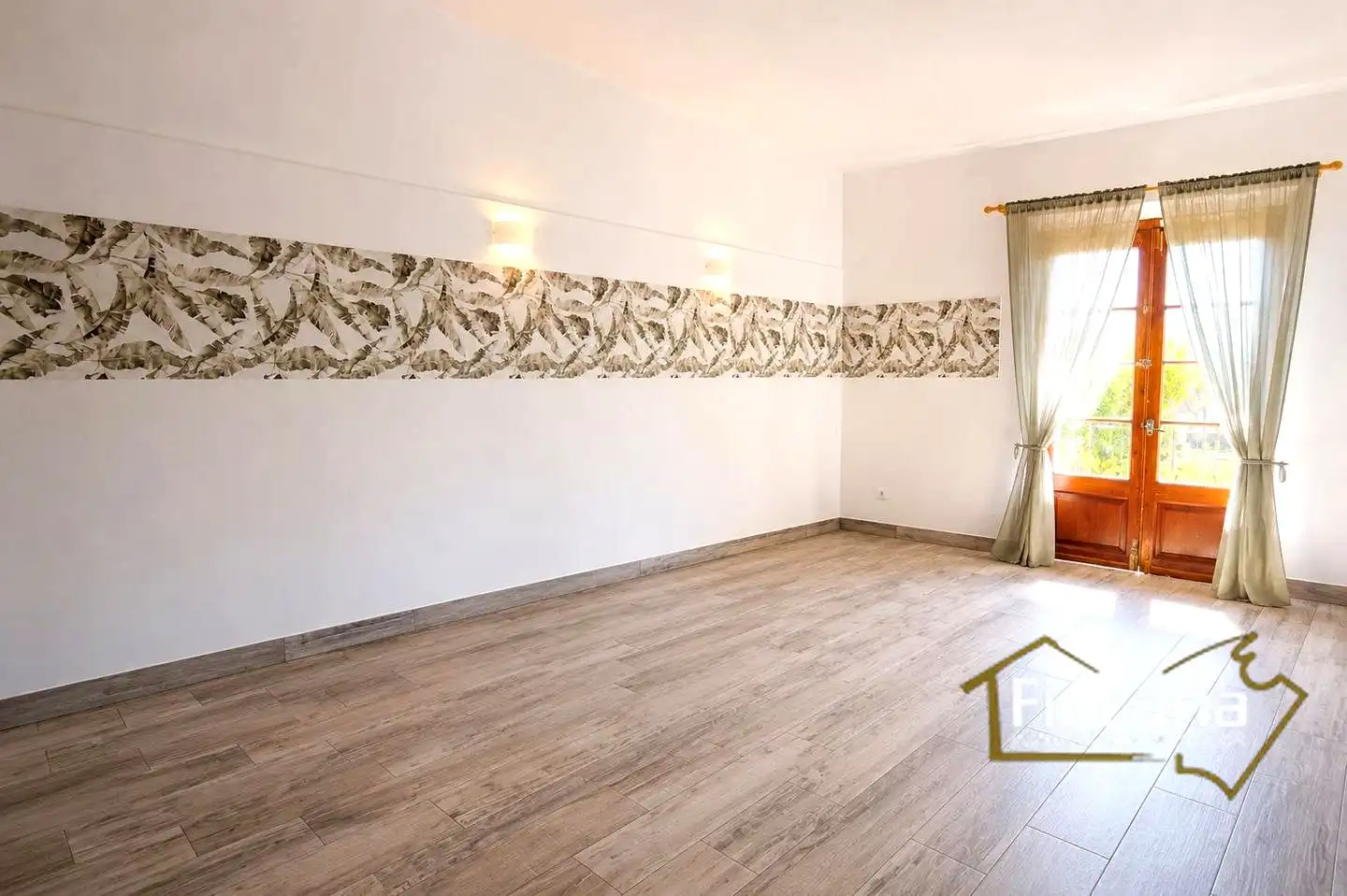 Comedor de Apartamento en venta en Manacor con Balcón