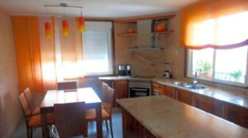 Foto 4 de Casa o chalet en venta en Camino Toutizo, 7, Bembrive, Vigo