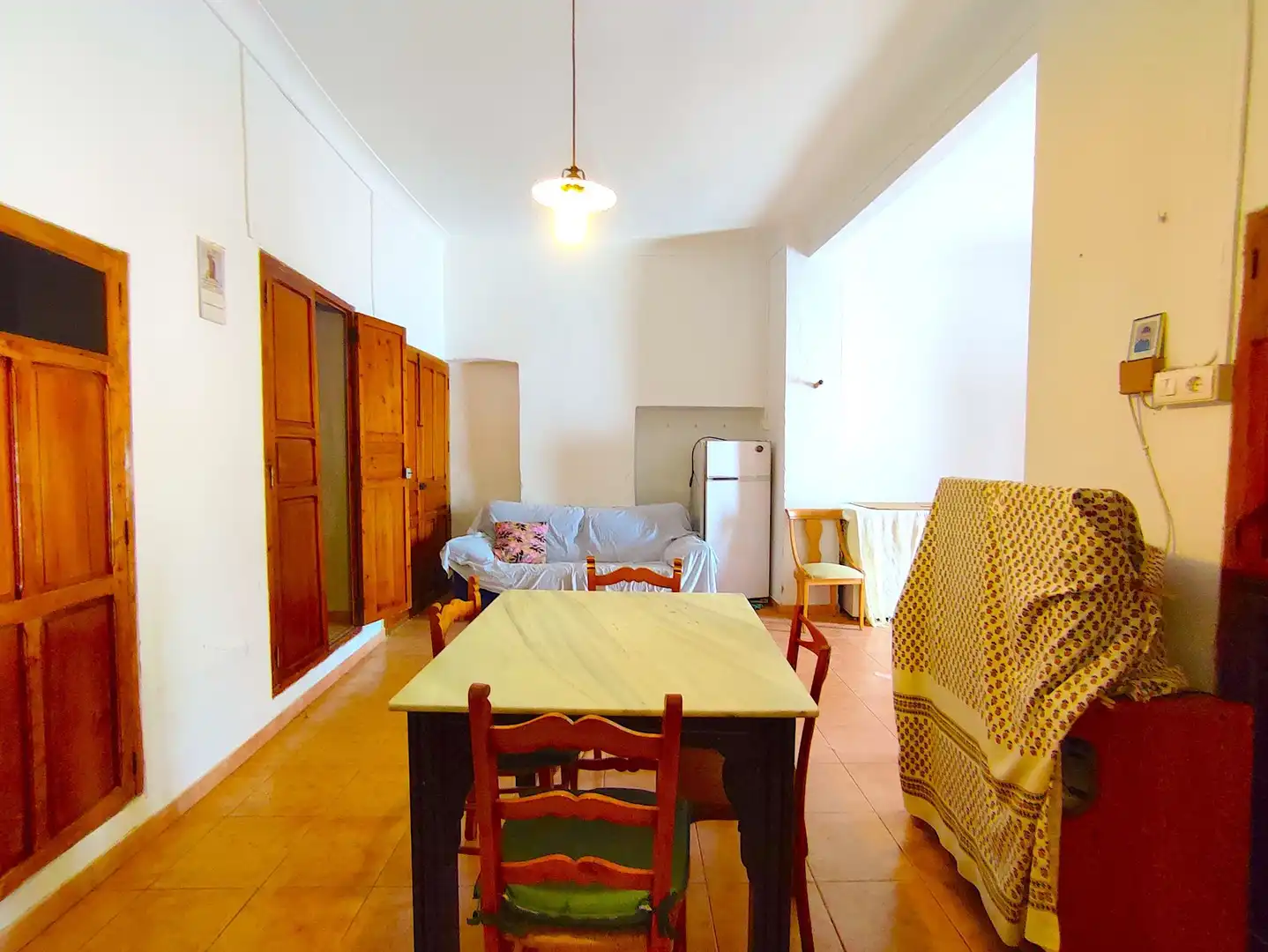 Landhaus mit Garten zum Verkauf in Tàrbena, imagen 11