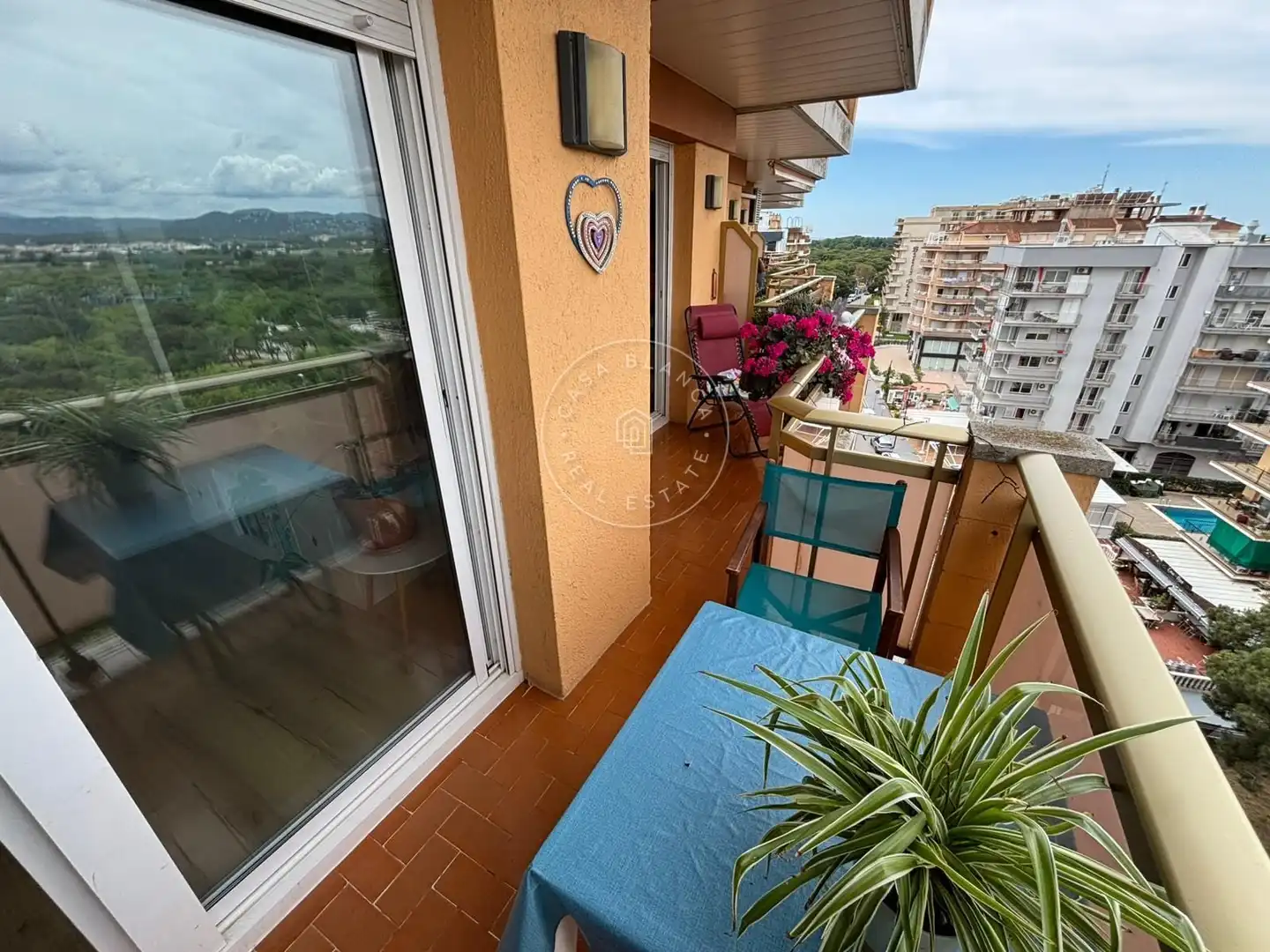 Appartement compact avec piscine à vendre à enric morera, imagen 22