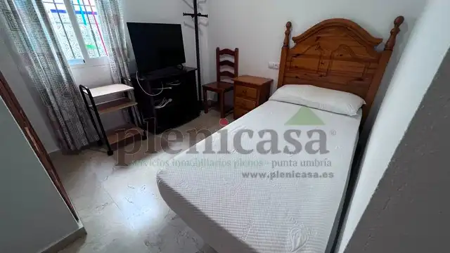 Habitación de Piso en venta en Punta Umbría con Terraza y Trastero
