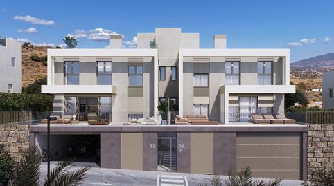 Foto 4 de Casa o chalet en venta en La Mairena, Ojén