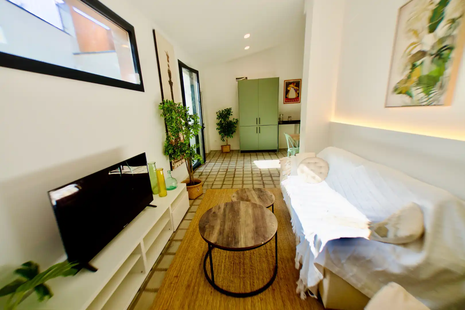 Casa en venta en Can Feu - Gràcia, imagen 5