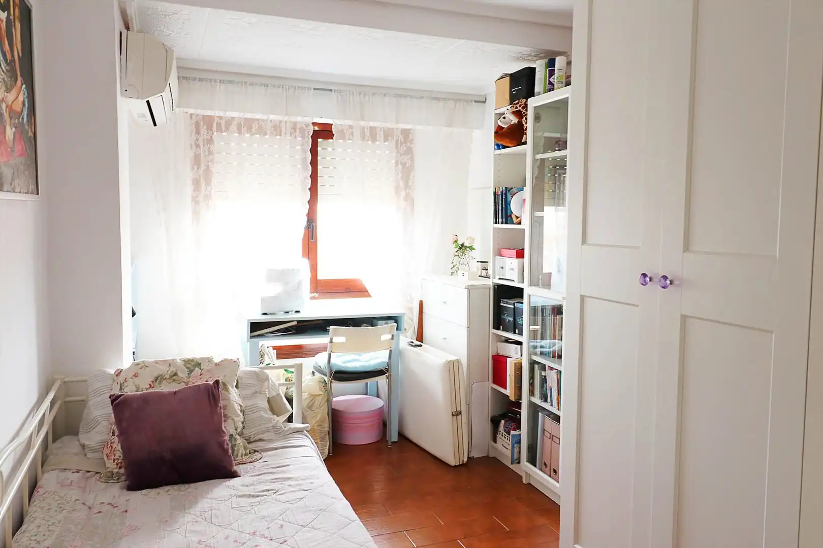 Apartment with lift for sale in Carrer Blasco Ibáñez, imagen 11