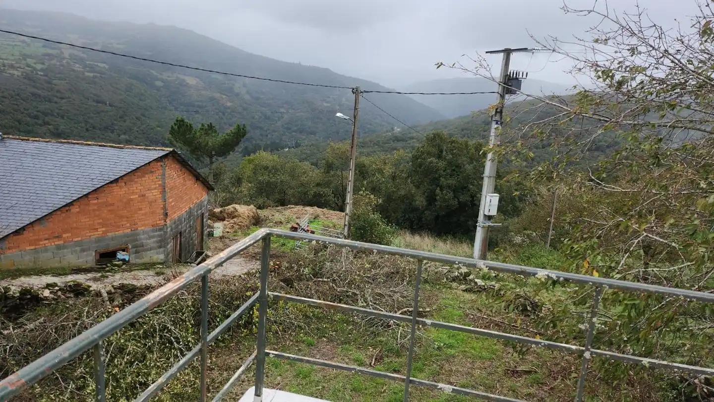 Casa o chalet en venta en Chandrexa de Queixa con Jardín privado y Terraza