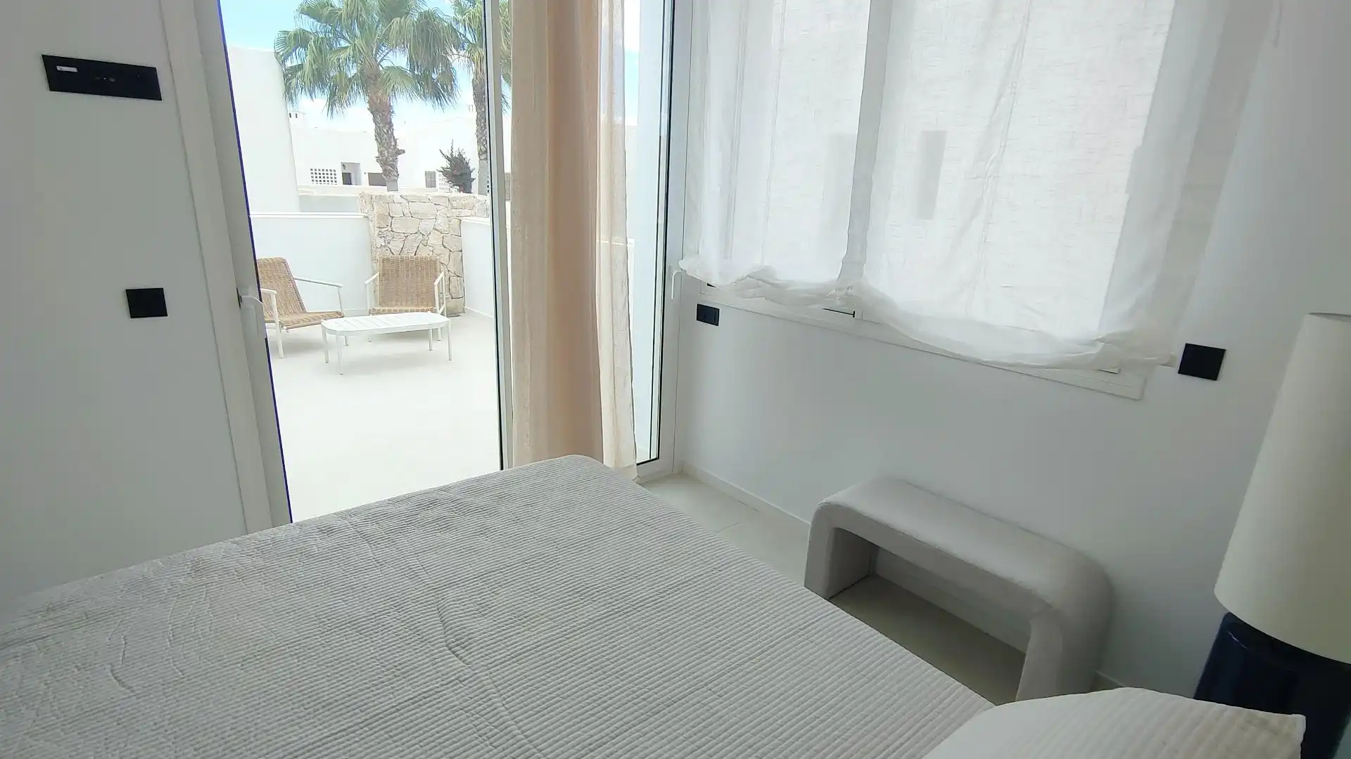 Villa mit Pool zum Verkauf in San Juan de los Terreros, imagen 20