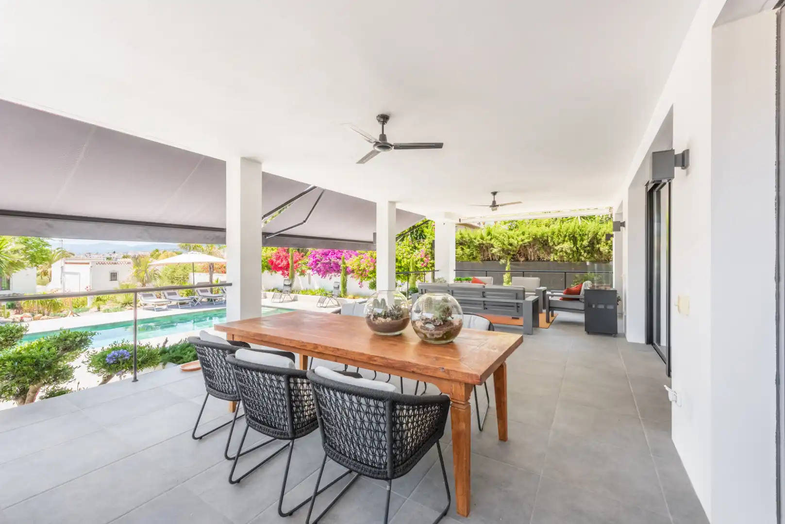 Villa mit Terrasse zum Verkauf in Río Real - Los Monteros, imagen 22