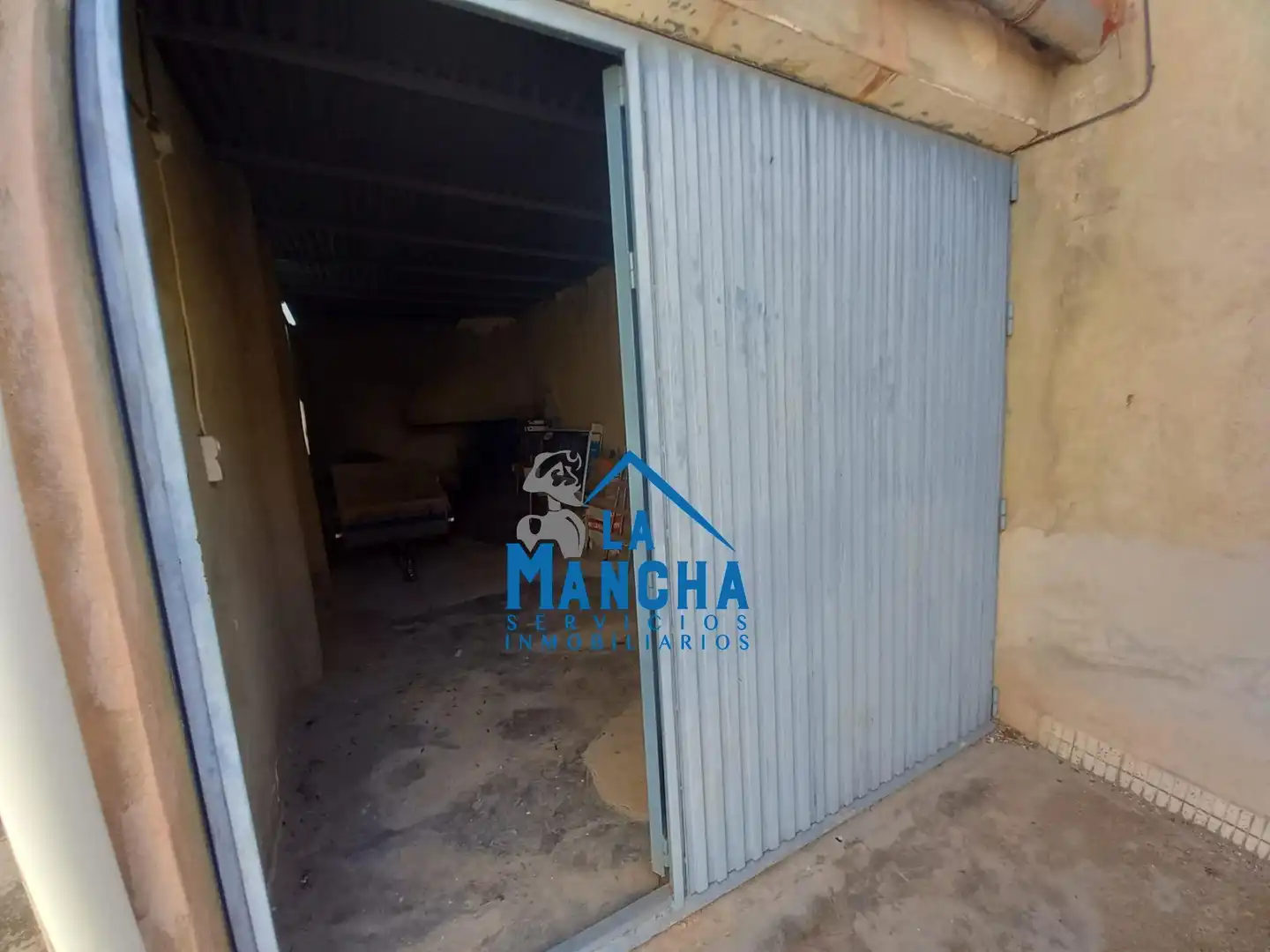 Casa rústica en venda a Pedanías - Extrarradio, imagen 23